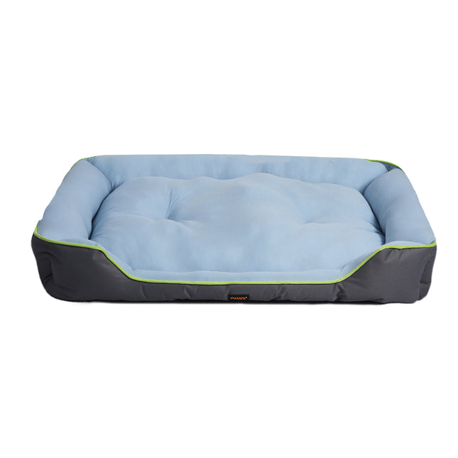 PaWz Pet Cooling Bed Sofa Mat Bolster X-Large-1975420452927049729