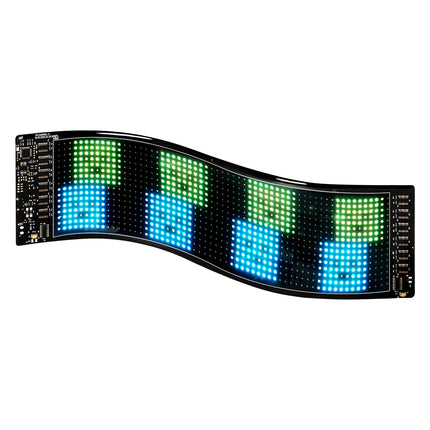 Emitto Programmable LED Sign-1975420335264239617
