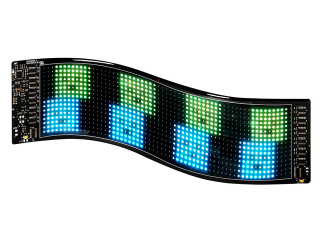 Emitto Programmable LED Sign-1975420335264239617