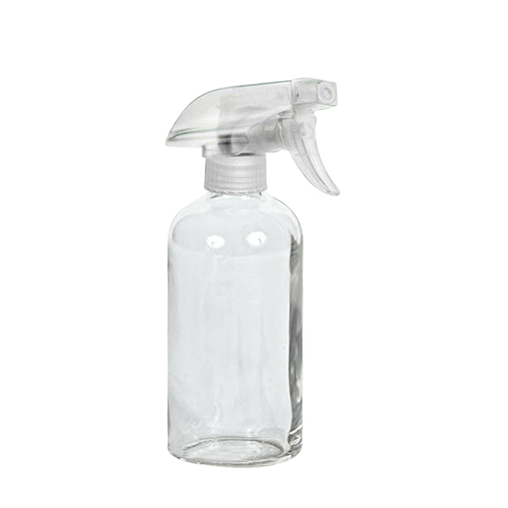 4x 500ml Clear Glass Spray Bottles Trigger-2006733307504627713