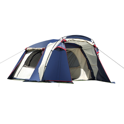 Large Family Camping Tent Tents Portable-1894516811211345921