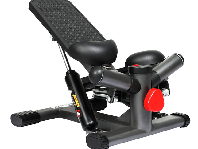 Centra Mini Stepper with Resistance Bands-1975420329618706433