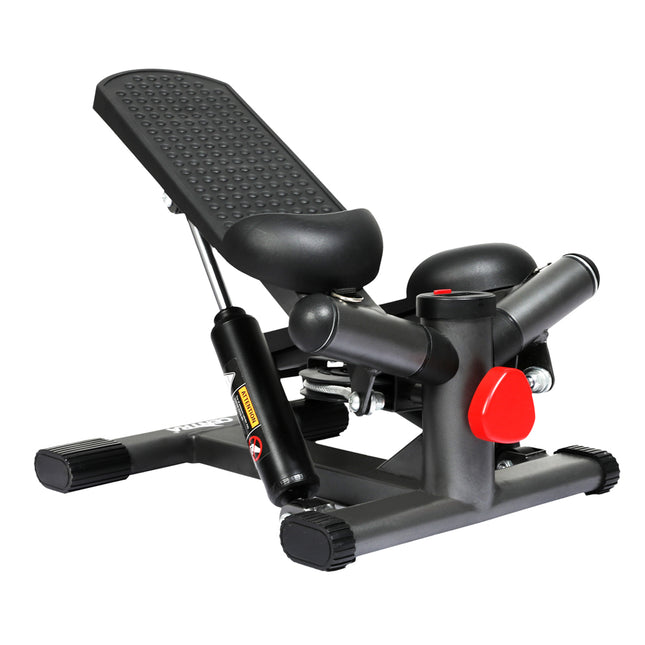 Centra Mini Stepper with Resistance Bands-1975420329618706433