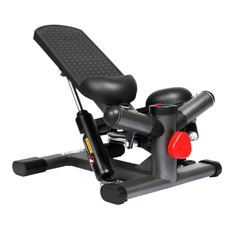 Centra Mini Stepper with Resistance Bands-1975420329618706433