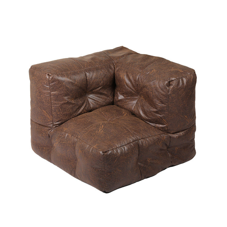 Marlow Bean Bag Cover Chair Modular-1973194023103500289