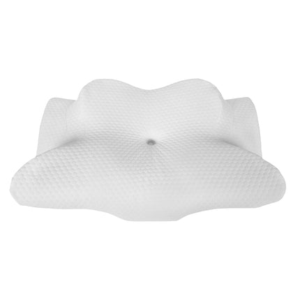 Dreamz Cervical Pillow Ergonomic Cooling Neck Support Pillow Neck Pain Relief-2061251866926387201