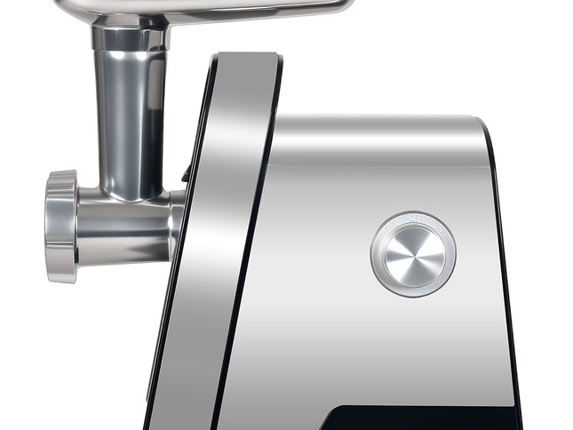 Spector Meat Grinder Electric Mincer Sausage Filler Kebbe Maker 2800W Kitchen-2050056779714400257
