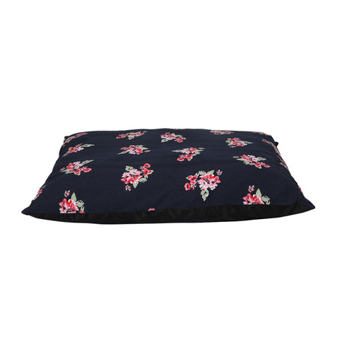 PaWz Dog Calming Bed Cat Pet Washable L Large-1864184525316296705