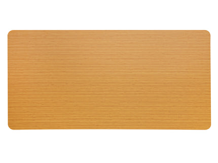 Levede Desktop For Motorised Adjustable Black 140X70CM Natural-1942353107052793857