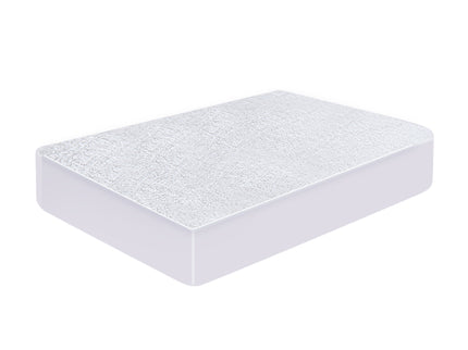 DreamZ Terry Cotton Fully Fitted Waterproof Large-1910113024497291265