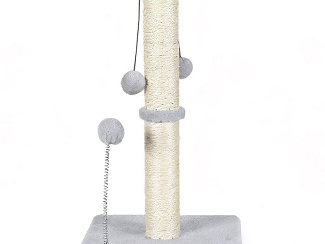 Pawz Cat Scratcher Tower Scratching Post-2006732788501450753