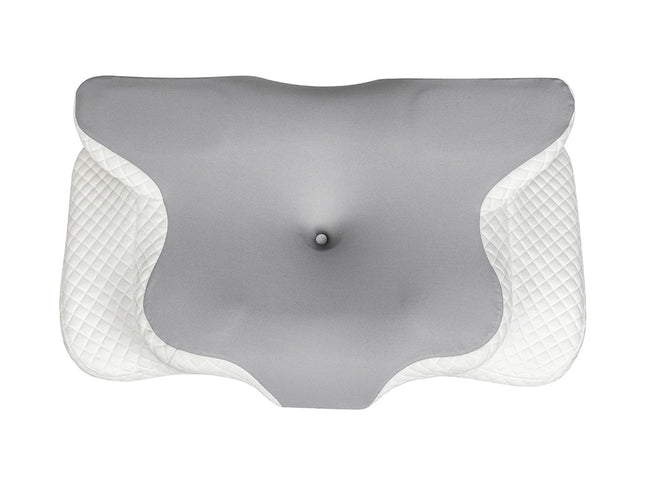 Dreamz Memory Foam Pillow Shoulder Neck Support-1973193535964450817