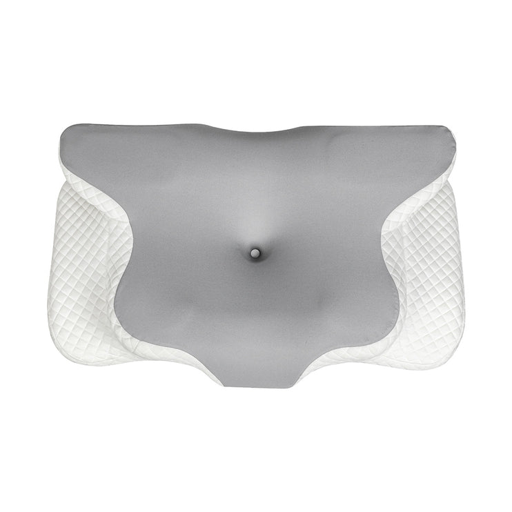 Dreamz Memory Foam Pillow Shoulder Neck Support-1973193535964450817