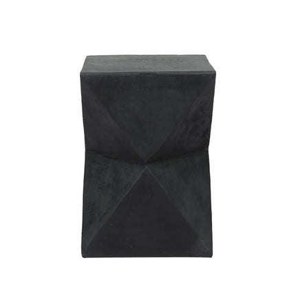 Levede Side Table Terrazzo Geometric-1973194079198121985
