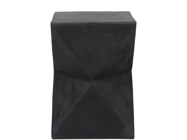 Levede Side Table Terrazzo Geometric-1973194079198121985