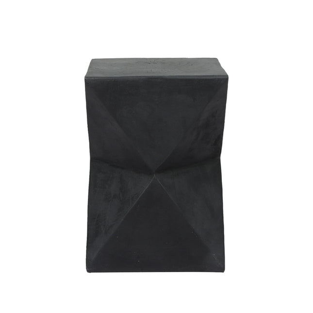 Levede Side Table Terrazzo Geometric-1973194079198121985