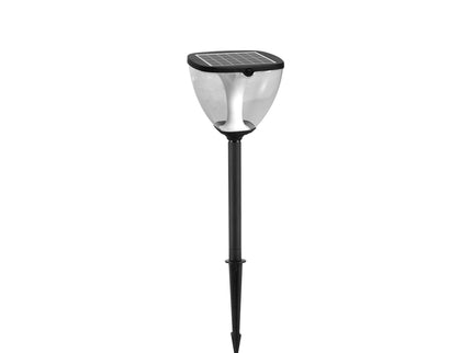 EMITTO LED Solar Powered Garden Lights 60cm Small-1831592892439859201