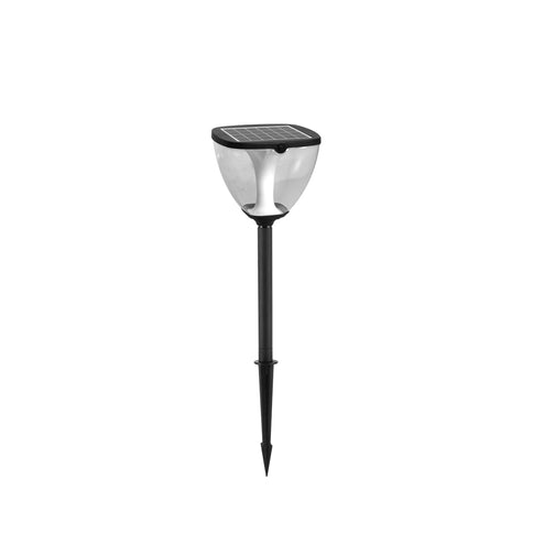EMITTO LED Solar Powered Garden Lights 60cm Small-1831592892439859201