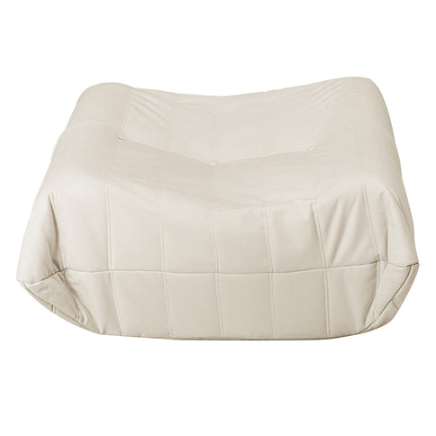 Levede Floor Ottoman Caterpillar Sofa-1864184586641215489