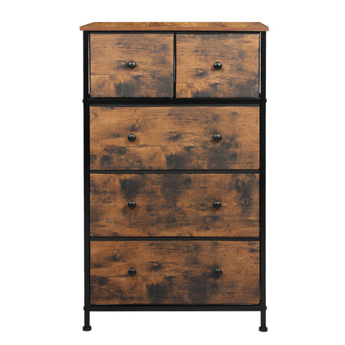 Levede Storage Cabinet Tower Chest 300 Pcs-1917016729029054465
