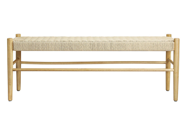 Levede Kraft Rope Bench Seat-1973193805654003713