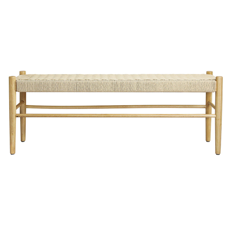 Levede Kraft Rope Bench Seat-1973193805654003713