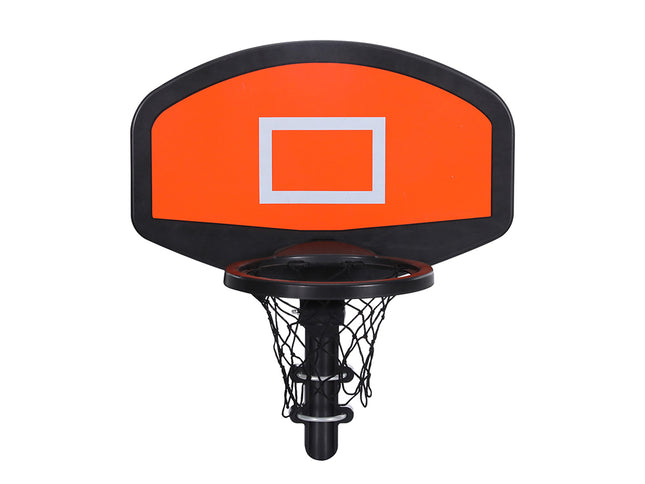 Centra Kids Basketball Hoop Set-1973193923895627777