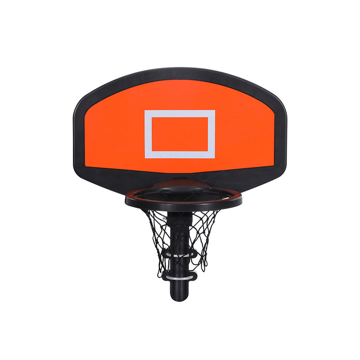 Centra Kids Basketball Hoop Set-1973193923895627777