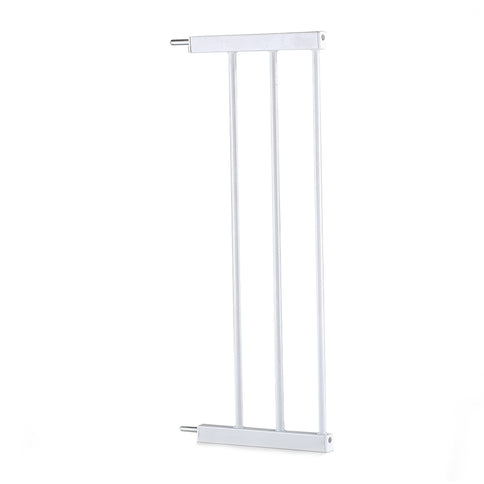 Levede Baby Safety Gate Adjustable Pet White 20cm Extension-1910113187513110529