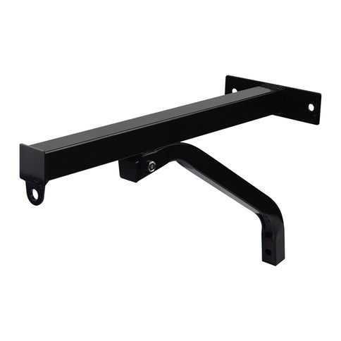Boxing Bag Stand Wall Mount Bracket-1864184619038019585