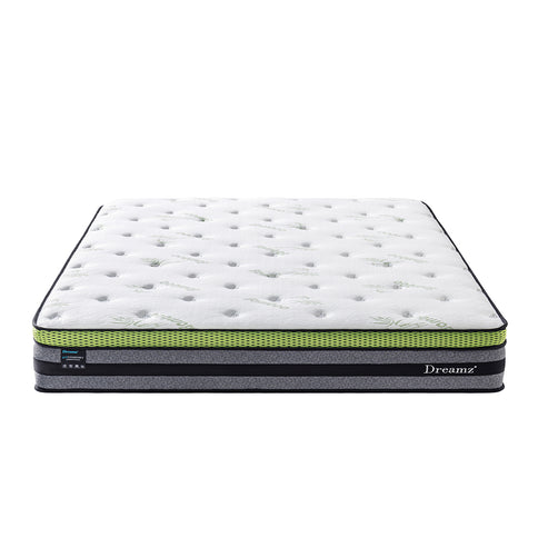 Dreamz King Cooling Mattress Pocket-1864184422706843649