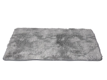 Marlow Floor Rug Shaggy Rugs Soft Large 200x230cm Mystic-1864183551818338305