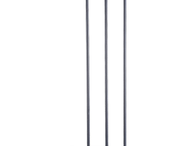 Levede Baby Safety Gate Adjustable Pet Black 20cm Extension-1942353291455369217