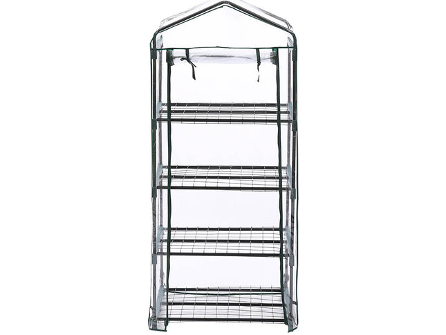 Levede Mini Greenhouse Green House Garden-1973193775471792129