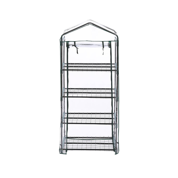 Levede Mini Greenhouse Green House Garden-1973193775471792129