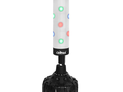 Centra Punching Boxing Bag Stand Electronic Counter Music LED Kick Gym Traning-1954802363592216577