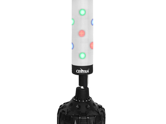 Centra Punching Boxing Bag Stand Electronic Counter Music LED Kick Gym Traning-1954802363592216577