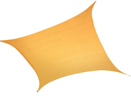Mountview Sun Shade Sail Cloth Canopy Medium-1864184447067361281