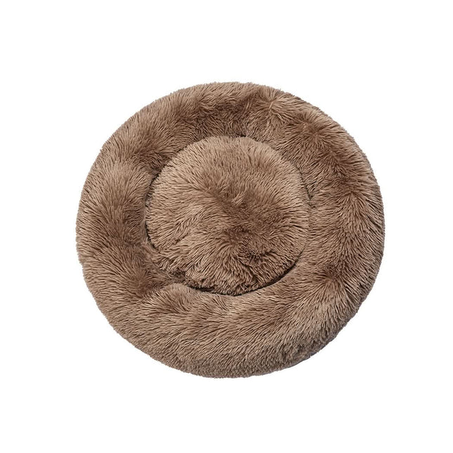 PaWz Pet Bed Dog Beds Mattress Bedding XXXL Brown XXX-Large-1954802764274077697