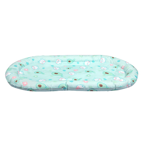 Pawz Pet Cooling Mat XL Green-1910112257799491585