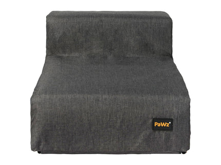 PaWz Pet Ramp Dog Cat Climb Ladder Sofa-1831592773682335745
