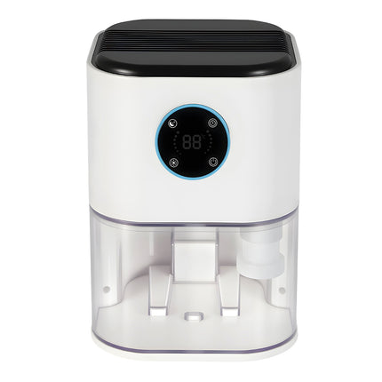 Spector 2L Portable Dehumidifier Moisture Absorber Home-2011971103748132865