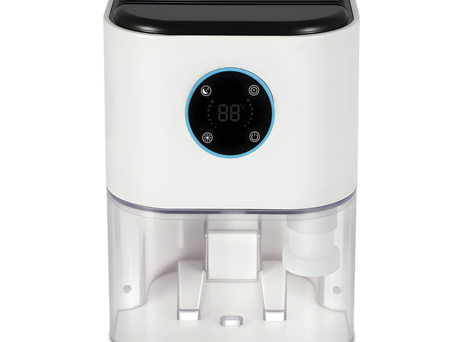 Spector 2L Portable Dehumidifier Moisture Absorber Home-2011971103748132865