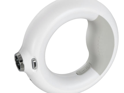 PaWz LED Dog Leash Lead Walking Rope White-1864184546812104705