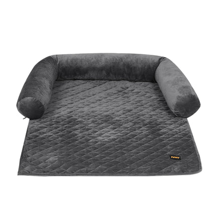 PaWz Kids Pet Protector Sofa Cover Dog XL X-Large-1975420454151786497