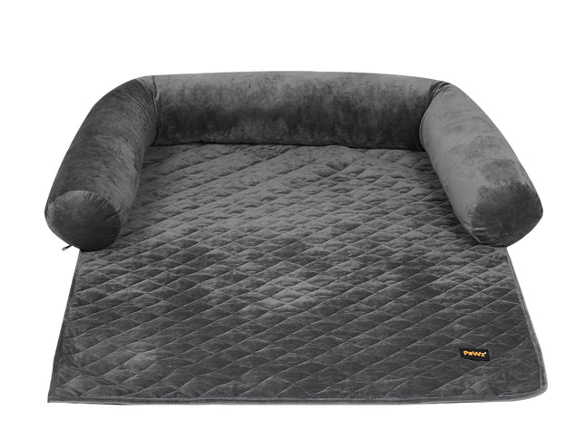 PaWz Kids Pet Protector Sofa Cover Dog XL X-Large-1975420454151786497
