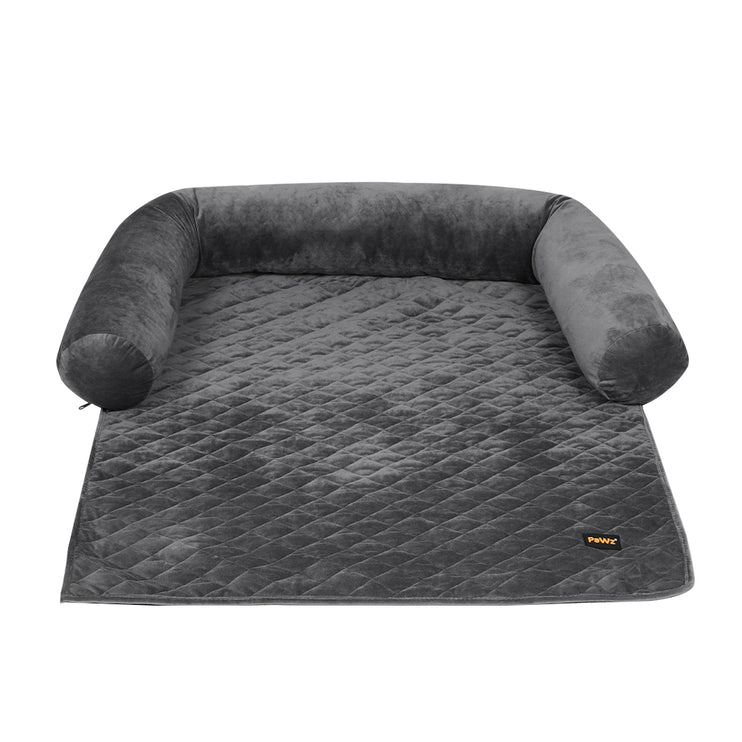 PaWz Kids Pet Protector Sofa Cover Dog XL X-Large-1975420454151786497