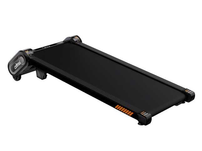 Centra Automatic Incline Walking Pad Treadmill-1973193545376468993