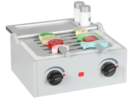 Kids Kitchen Play Set Wooden Toys Children-1910113157909712897