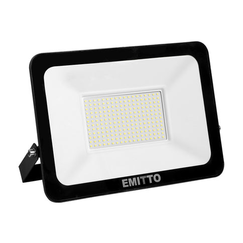 Emitto LED Flood Light 150W Outdoor-1864184481292881921